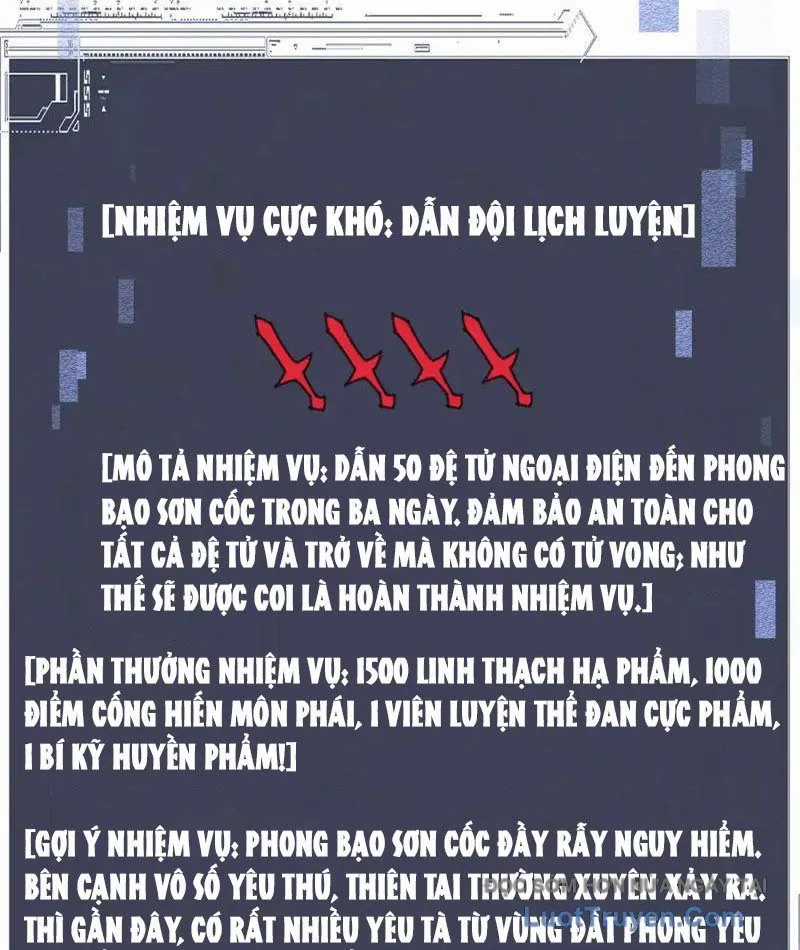 Toàn Chức Kiếm Tu - Chapter 78 - Trang 51