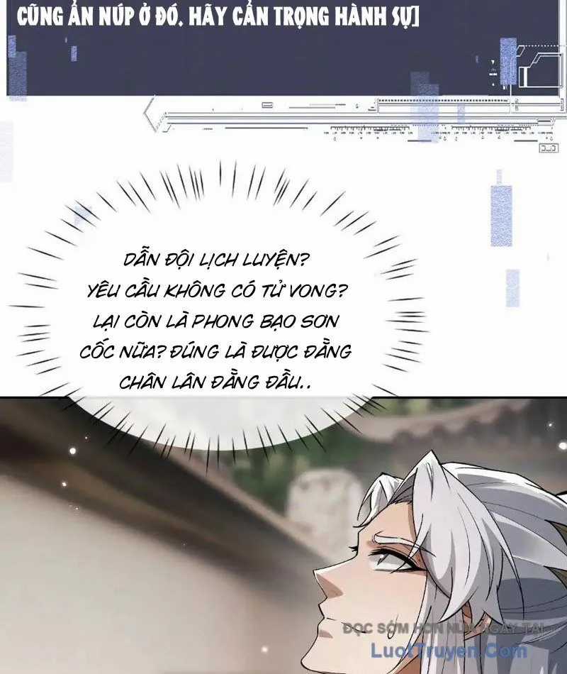 Toàn Chức Kiếm Tu - Chapter 78 - Trang 52