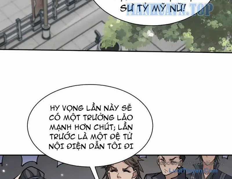 Toàn Chức Kiếm Tu - Chapter 78 - Trang 56