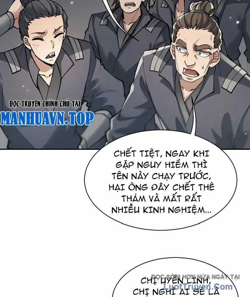 Toàn Chức Kiếm Tu - Chapter 78 - Trang 57