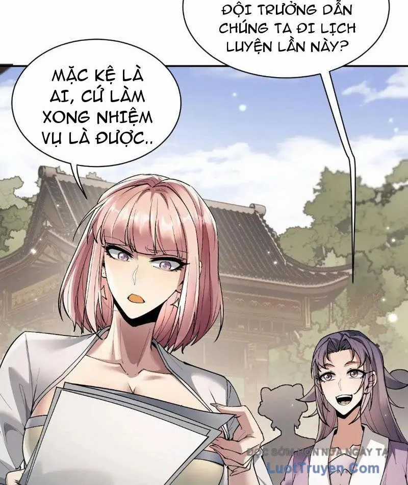 Toàn Chức Kiếm Tu - Chapter 78 - Trang 58