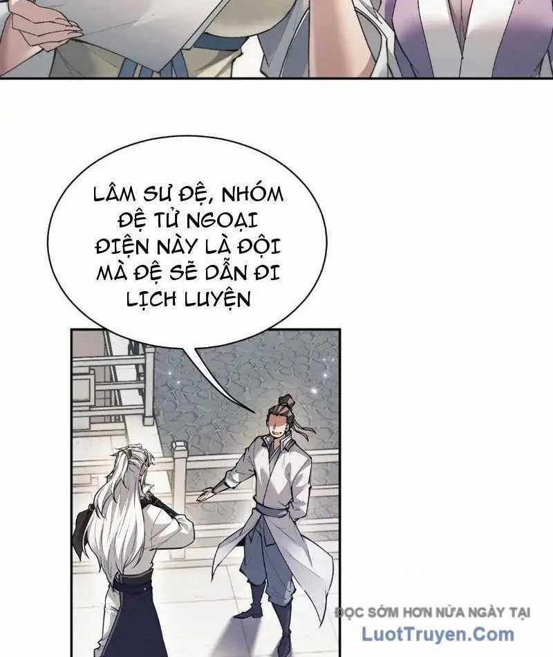 Toàn Chức Kiếm Tu - Chapter 78 - Trang 59