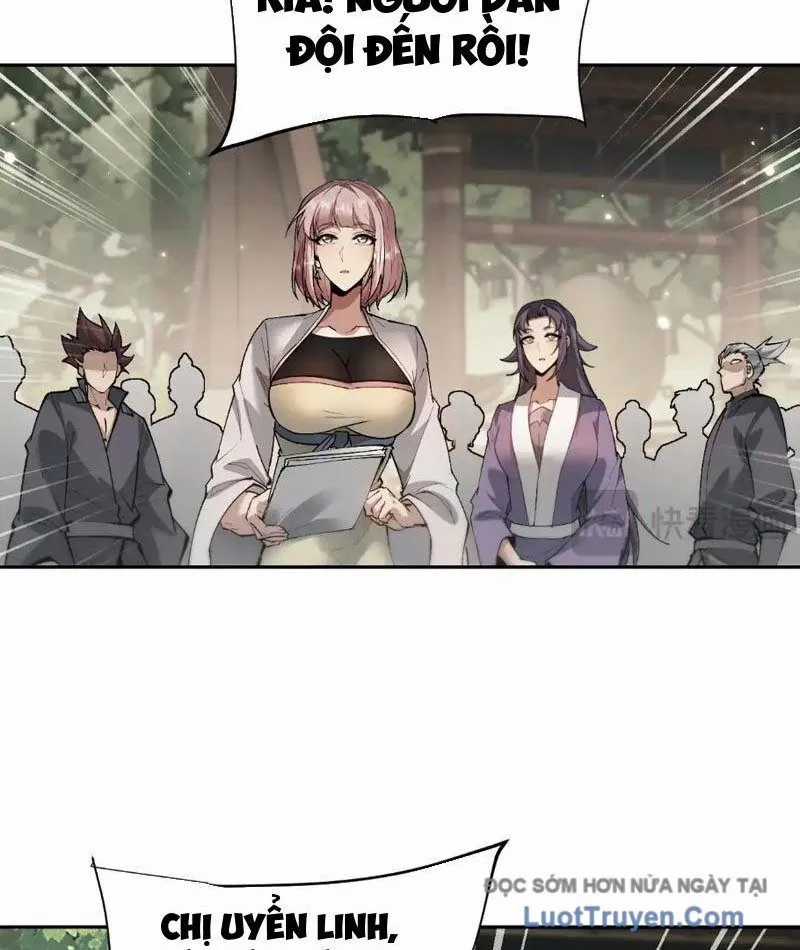 Toàn Chức Kiếm Tu - Chapter 78 - Trang 62