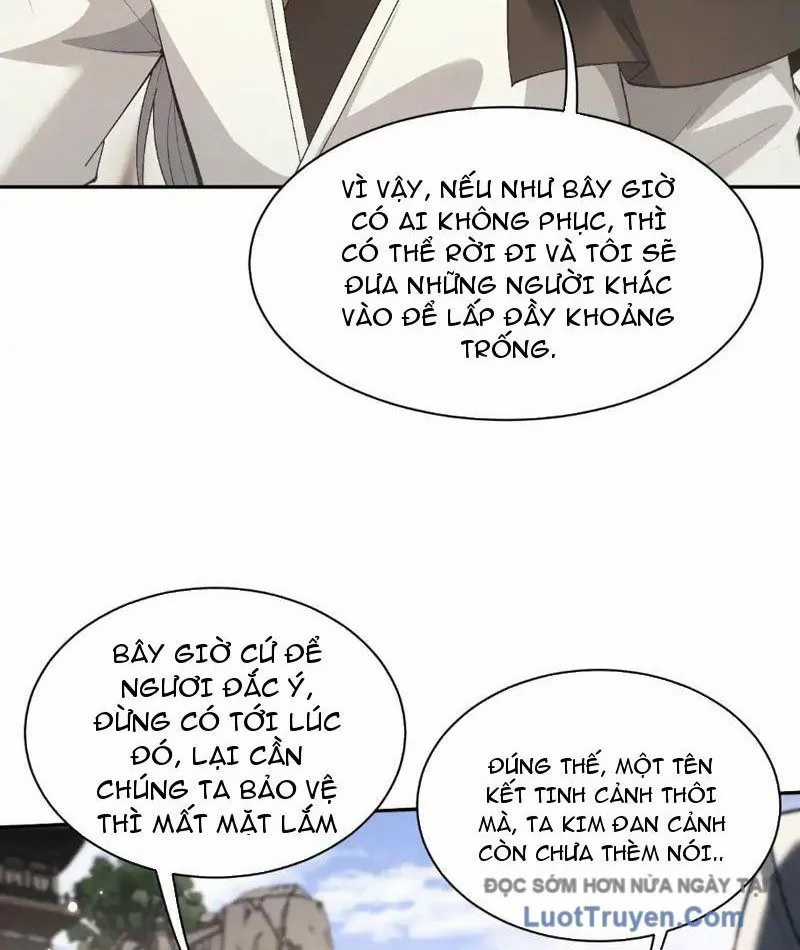 Toàn Chức Kiếm Tu - Chapter 78 - Trang 67