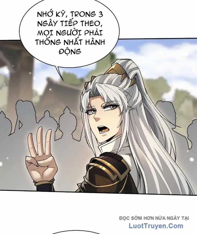 Toàn Chức Kiếm Tu - Chapter 78 - Trang 69