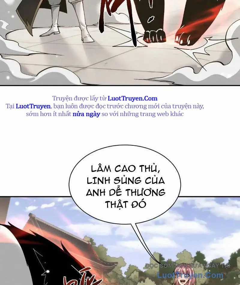 Toàn Chức Kiếm Tu - Chapter 78 - Trang 76