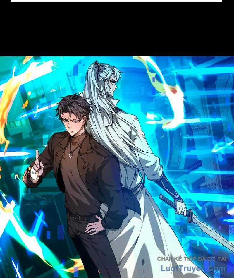 Toàn Chức Kiếm Tu - Chapter 79 - Trang 23