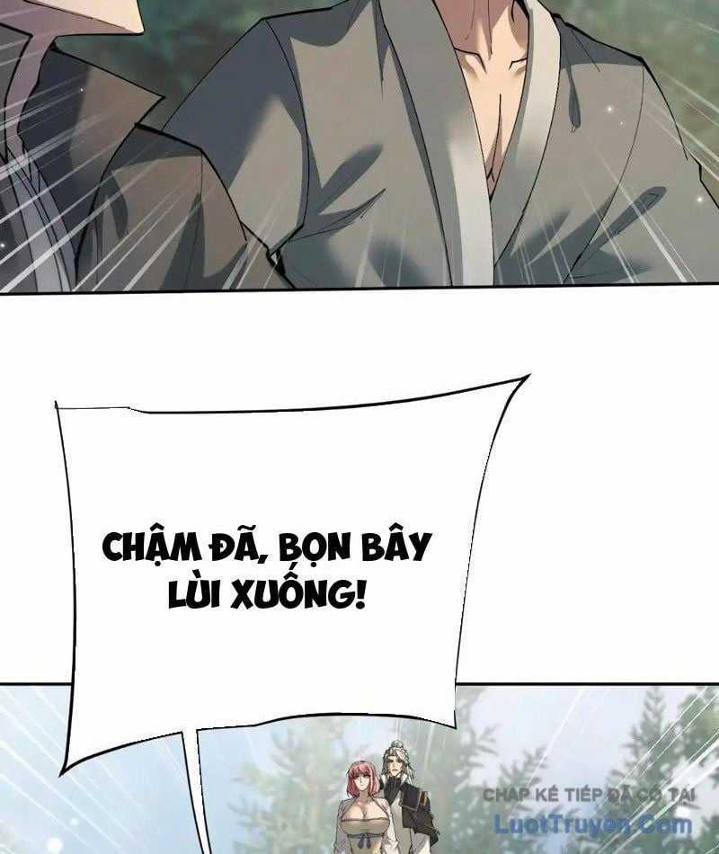 Toàn Chức Kiếm Tu - Chapter 79 - Trang 37