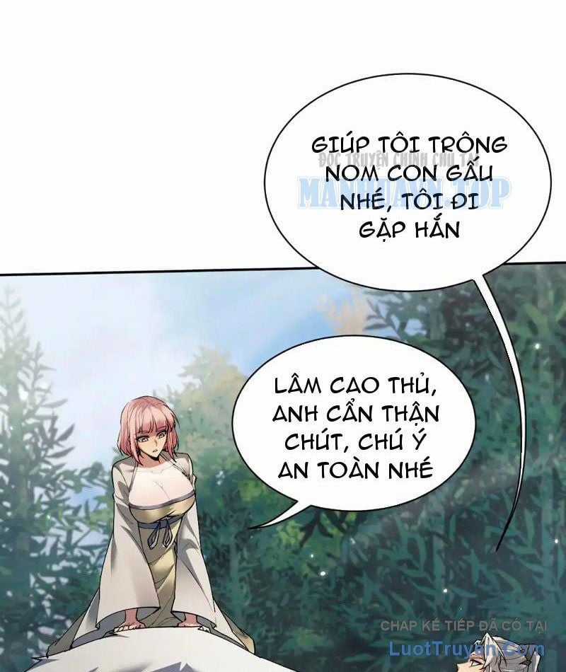 Toàn Chức Kiếm Tu - Chapter 79 - Trang 43