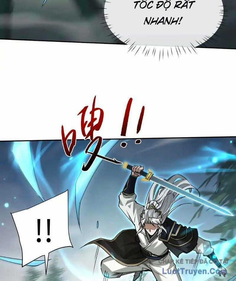 Toàn Chức Kiếm Tu - Chapter 79 - Trang 54