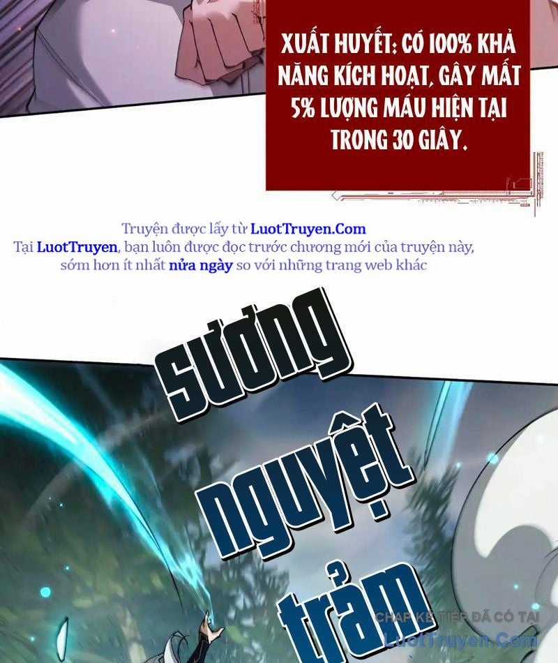 Toàn Chức Kiếm Tu - Chapter 79 - Trang 85