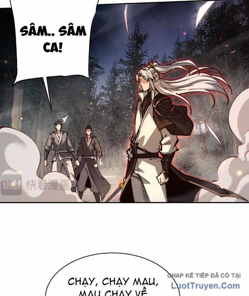 Toàn Chức Kiếm Tu - Chapter 80 - Trang 11