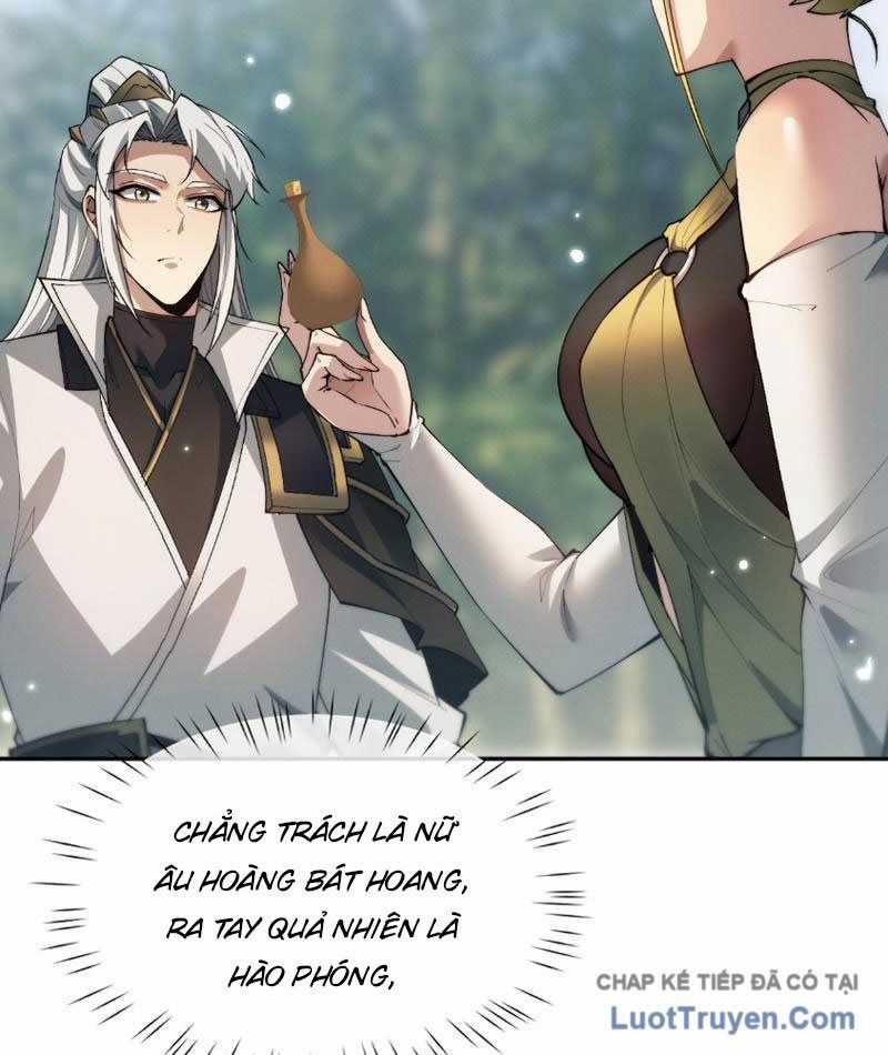 Toàn Chức Kiếm Tu - Chapter 80 - Trang 22