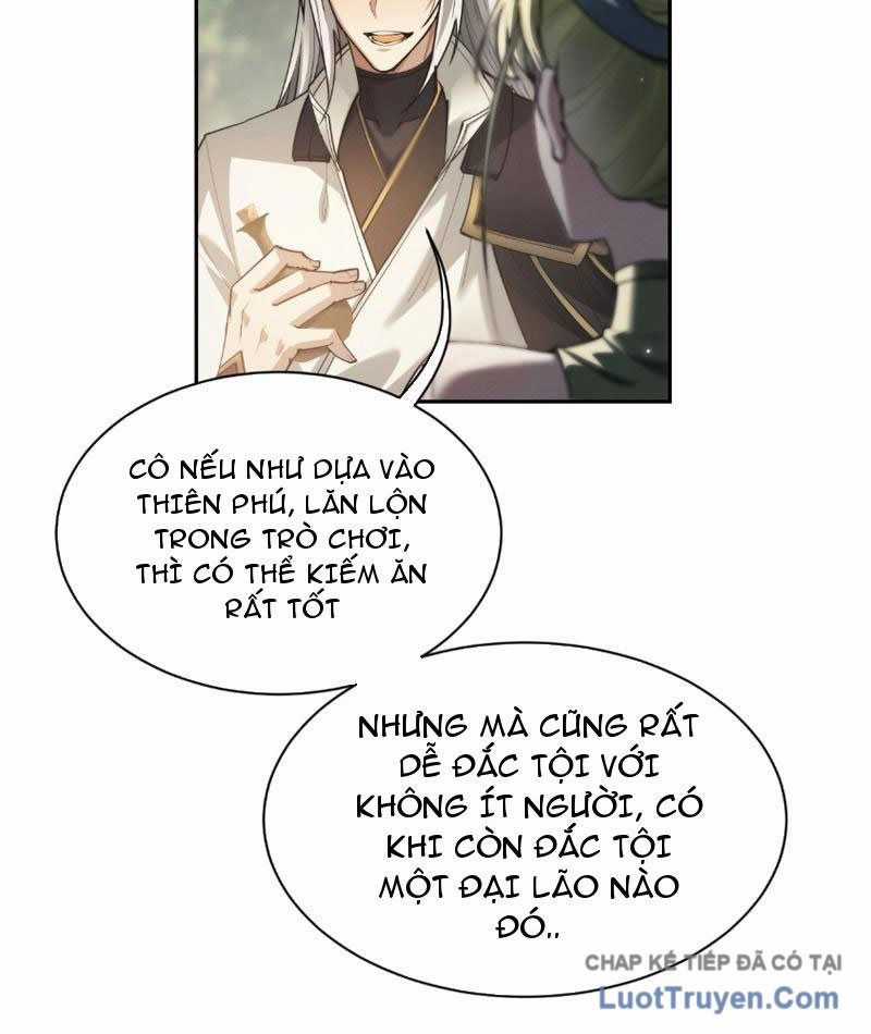 Toàn Chức Kiếm Tu - Chapter 80 - Trang 26