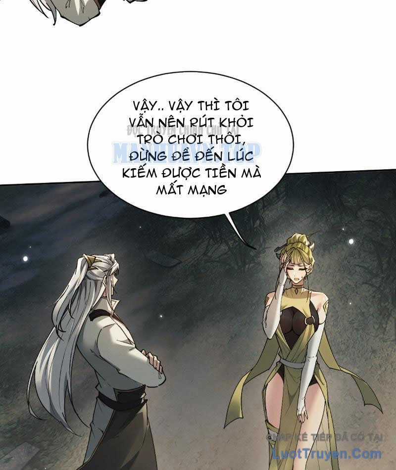 Toàn Chức Kiếm Tu - Chapter 80 - Trang 31