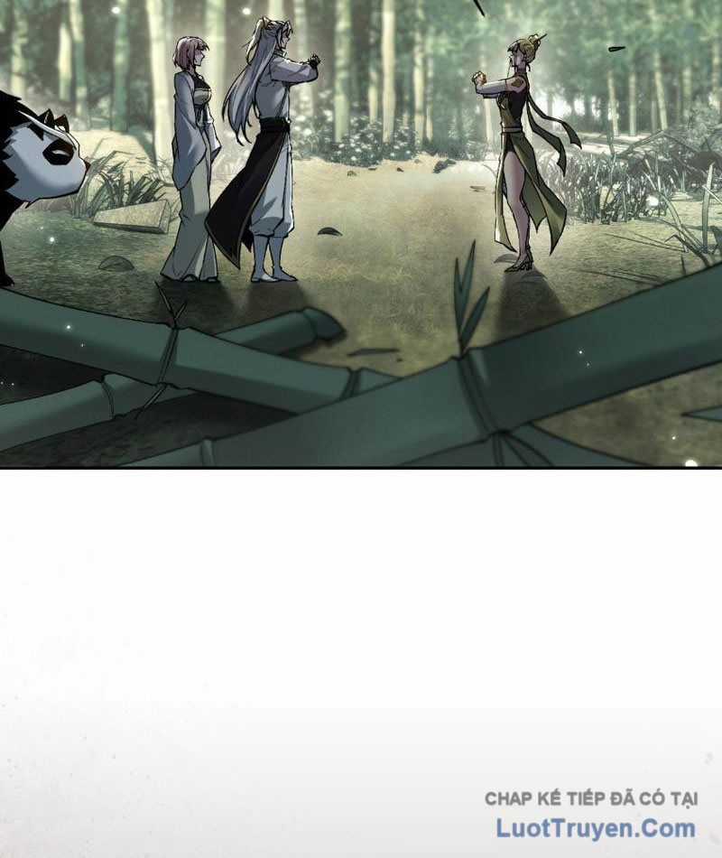 Toàn Chức Kiếm Tu - Chapter 80 - Trang 37