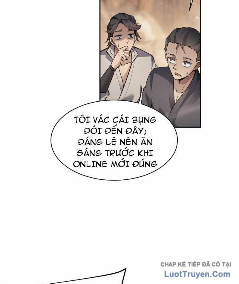 Toàn Chức Kiếm Tu - Chapter 80 - Trang 56