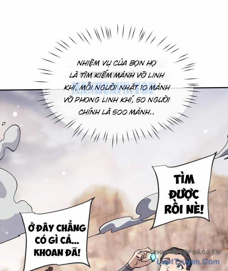 Toàn Chức Kiếm Tu - Chapter 80 - Trang 90