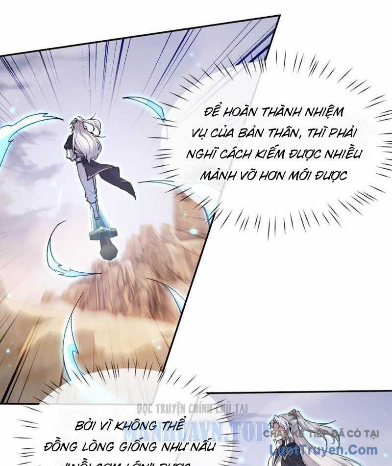 Toàn Chức Kiếm Tu - Chapter 80 - Trang 92