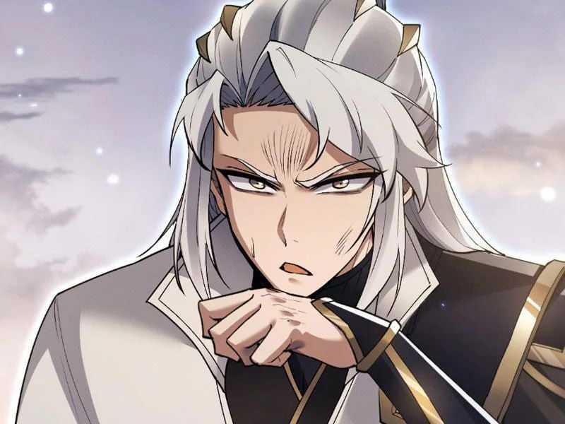 Toàn Chức Kiếm Tu - Chapter 82 - Trang 81