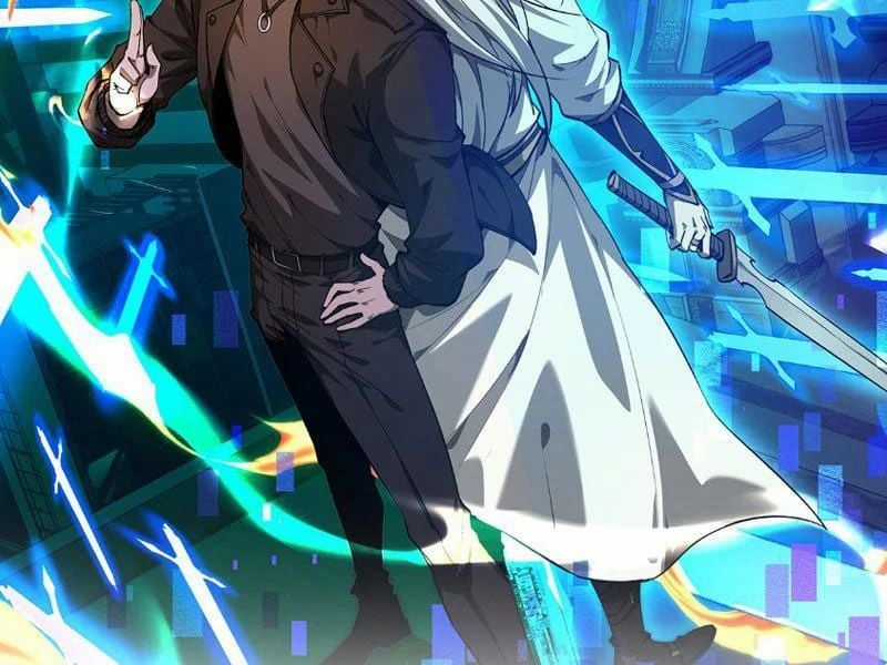 Toàn Chức Kiếm Tu - Chapter 82 - Trang 85