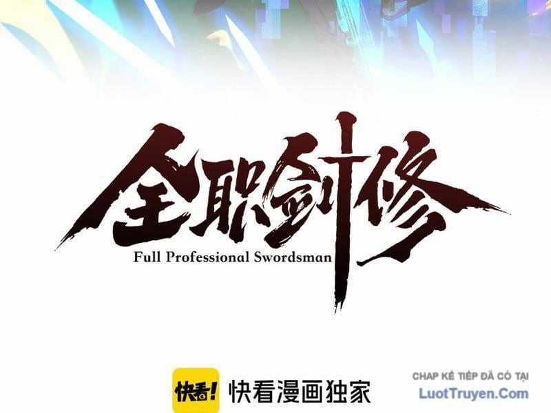 Toàn Chức Kiếm Tu - Chapter 82 - Trang 86