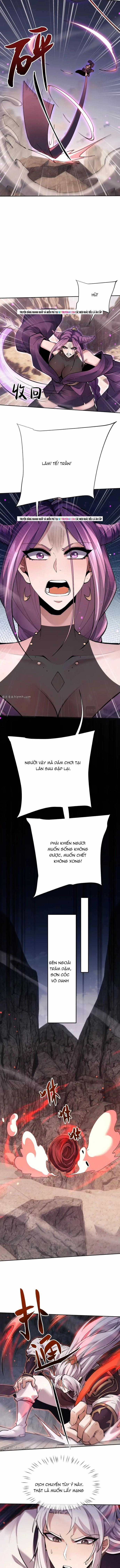 Toàn Chức Kiếm Tu - Chapter 83.1 - Trang 2