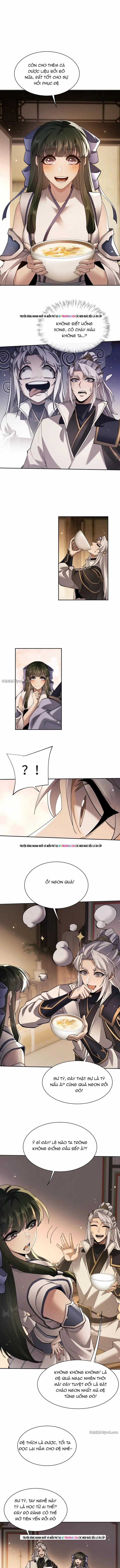 Toàn Chức Kiếm Tu - Chapter 83.1 - Trang 8