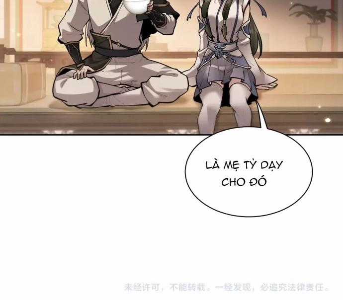 Toàn Chức Kiếm Tu - Chapter 83.1 - Trang 9