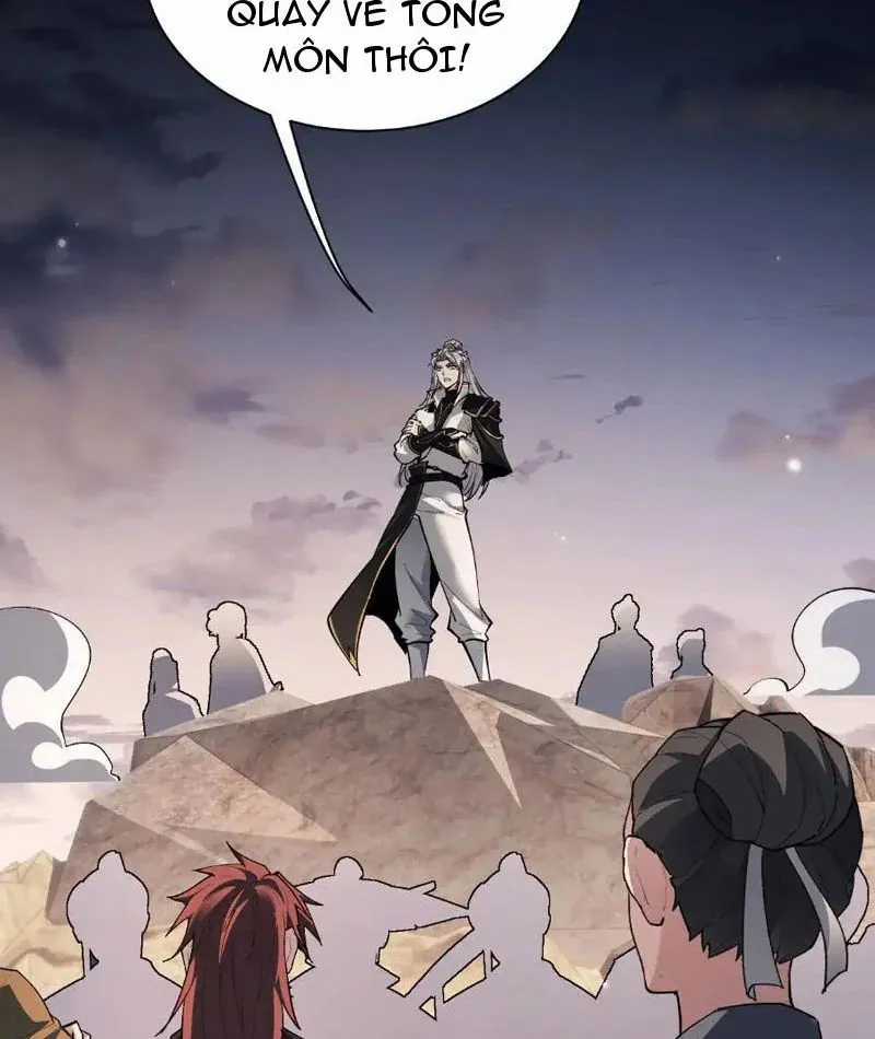 Toàn Chức Kiếm Tu - Chapter 83 - Trang 20