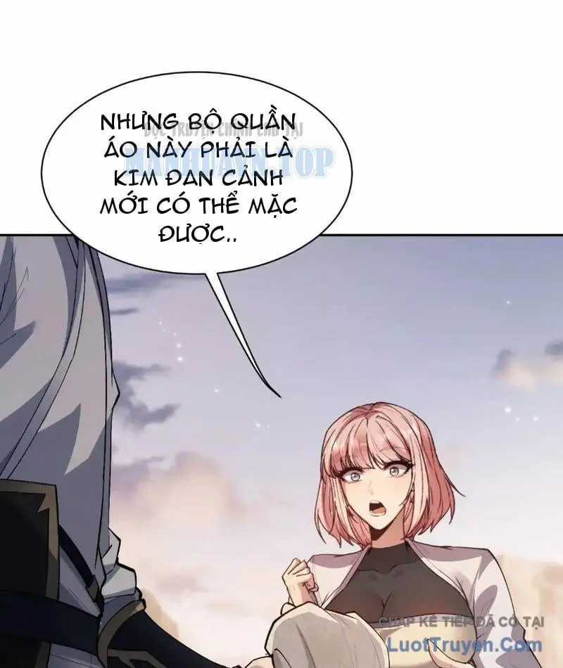 Toàn Chức Kiếm Tu - Chapter 83 - Trang 3