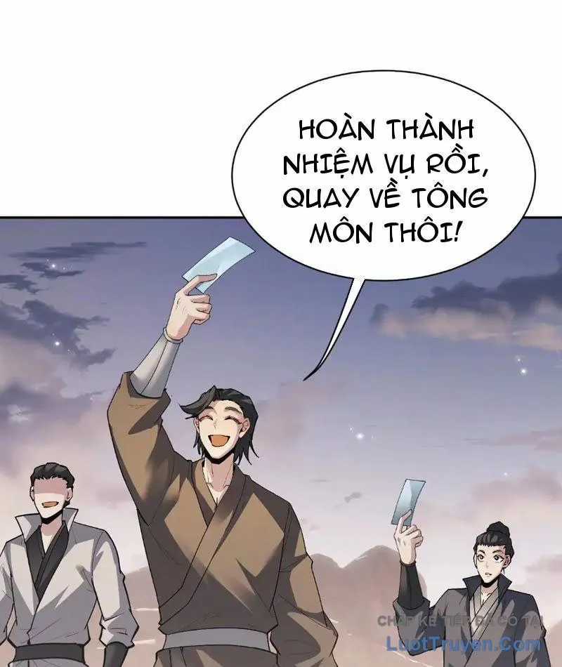 Toàn Chức Kiếm Tu - Chapter 83 - Trang 23