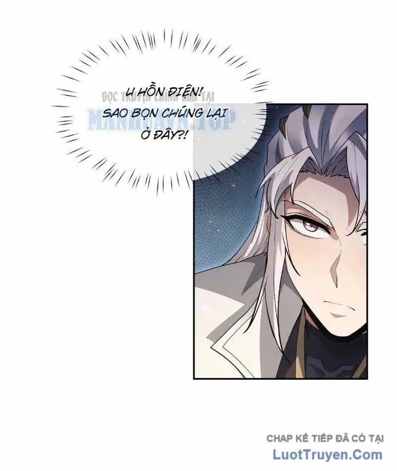 Toàn Chức Kiếm Tu - Chapter 83 - Trang 33