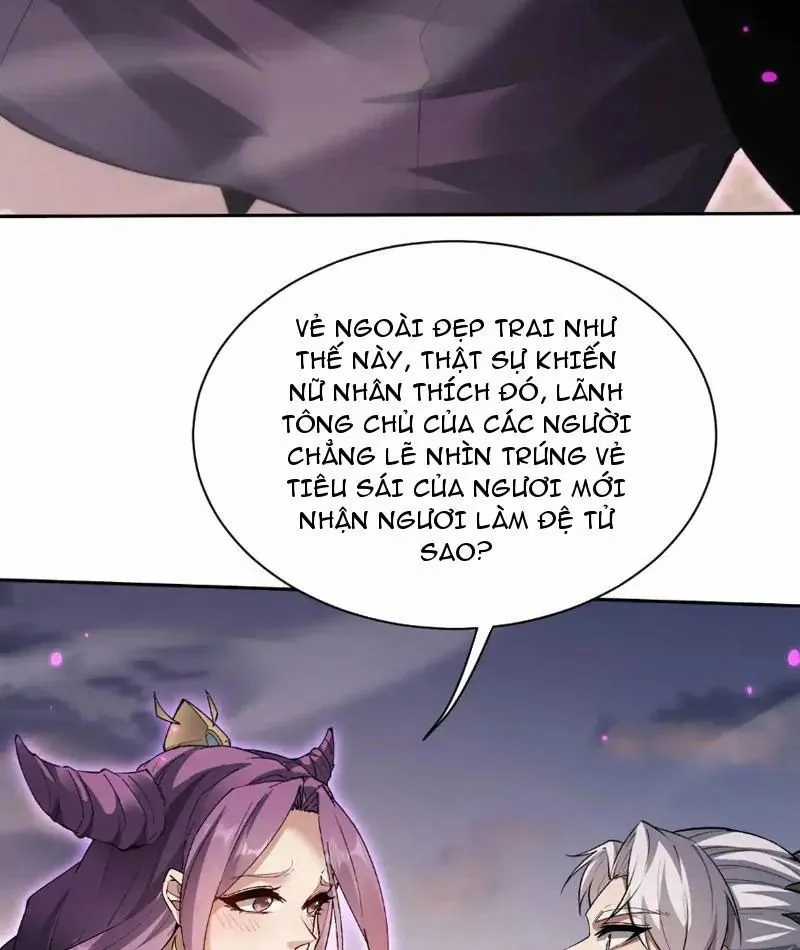 Toàn Chức Kiếm Tu - Chapter 83 - Trang 38