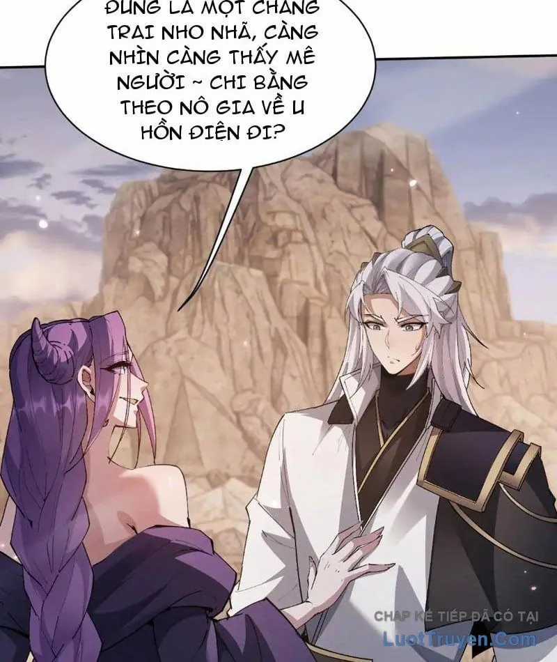 Toàn Chức Kiếm Tu - Chapter 83 - Trang 45