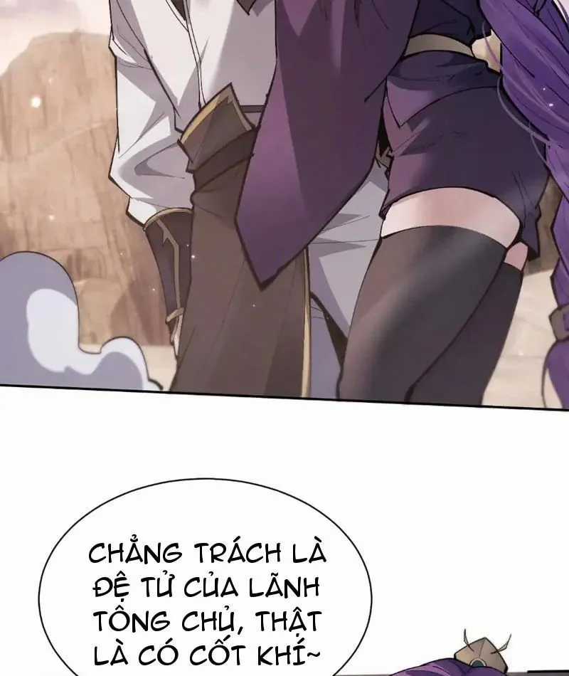 Toàn Chức Kiếm Tu - Chapter 83 - Trang 50