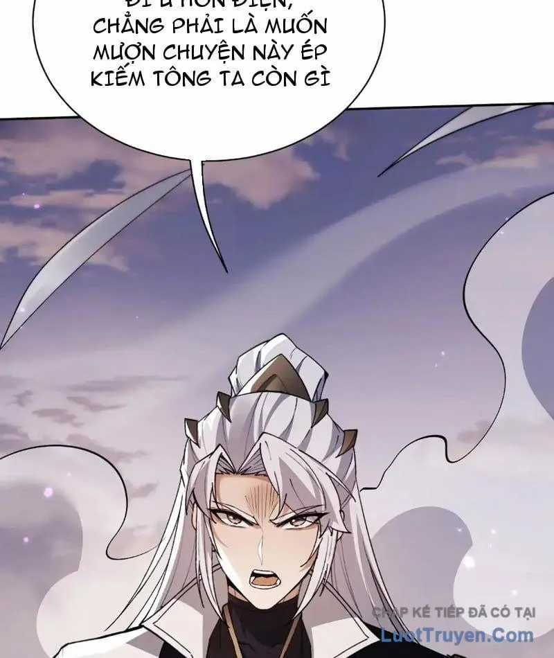 Toàn Chức Kiếm Tu - Chapter 83 - Trang 65