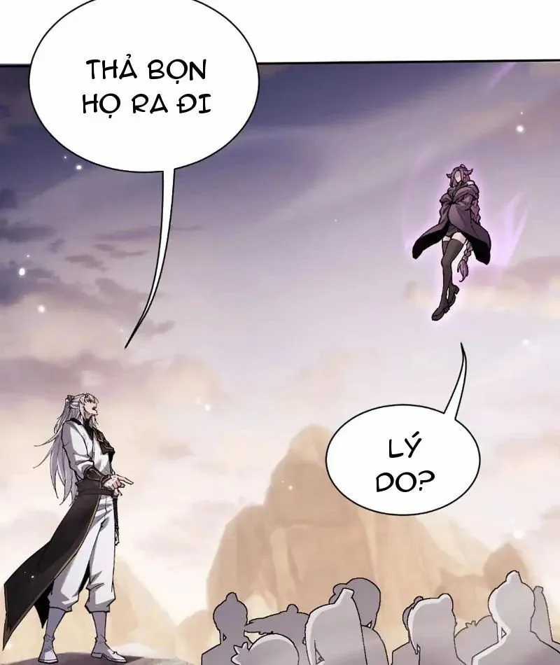 Toàn Chức Kiếm Tu - Chapter 83 - Trang 69