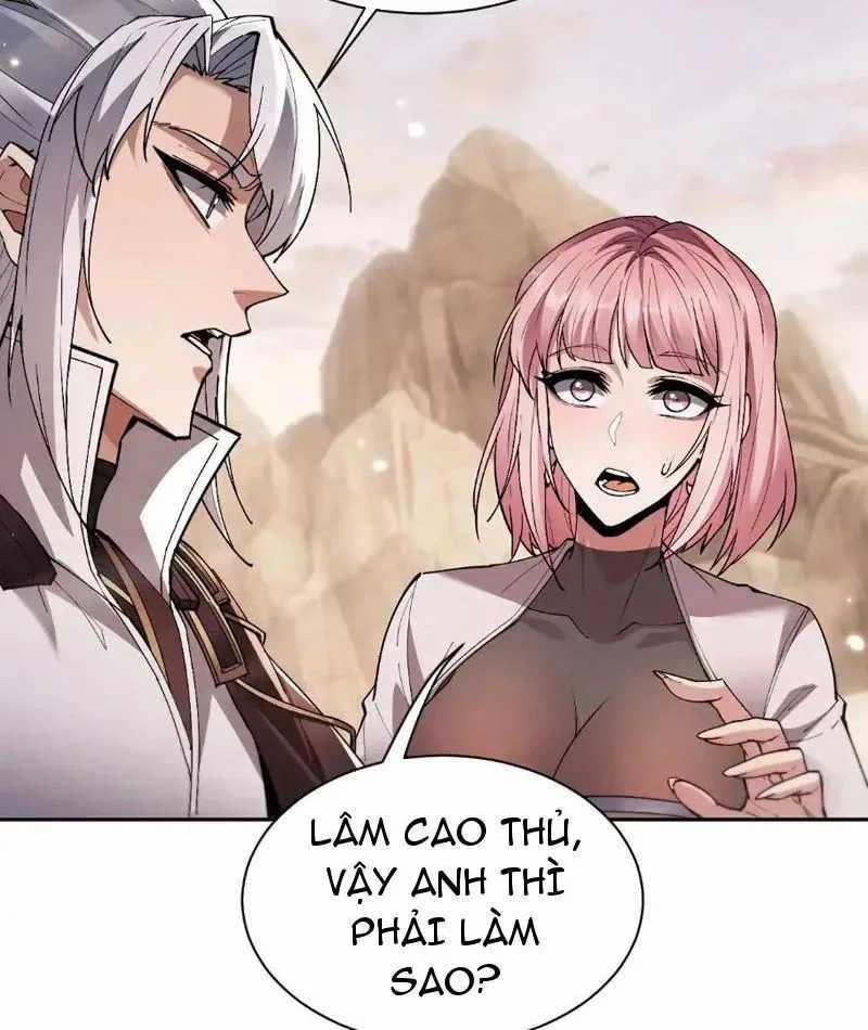 Toàn Chức Kiếm Tu - Chapter 83 - Trang 76