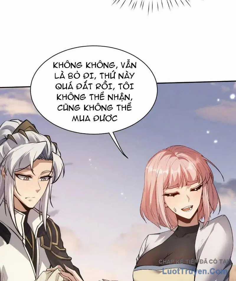 Toàn Chức Kiếm Tu - Chapter 83 - Trang 9