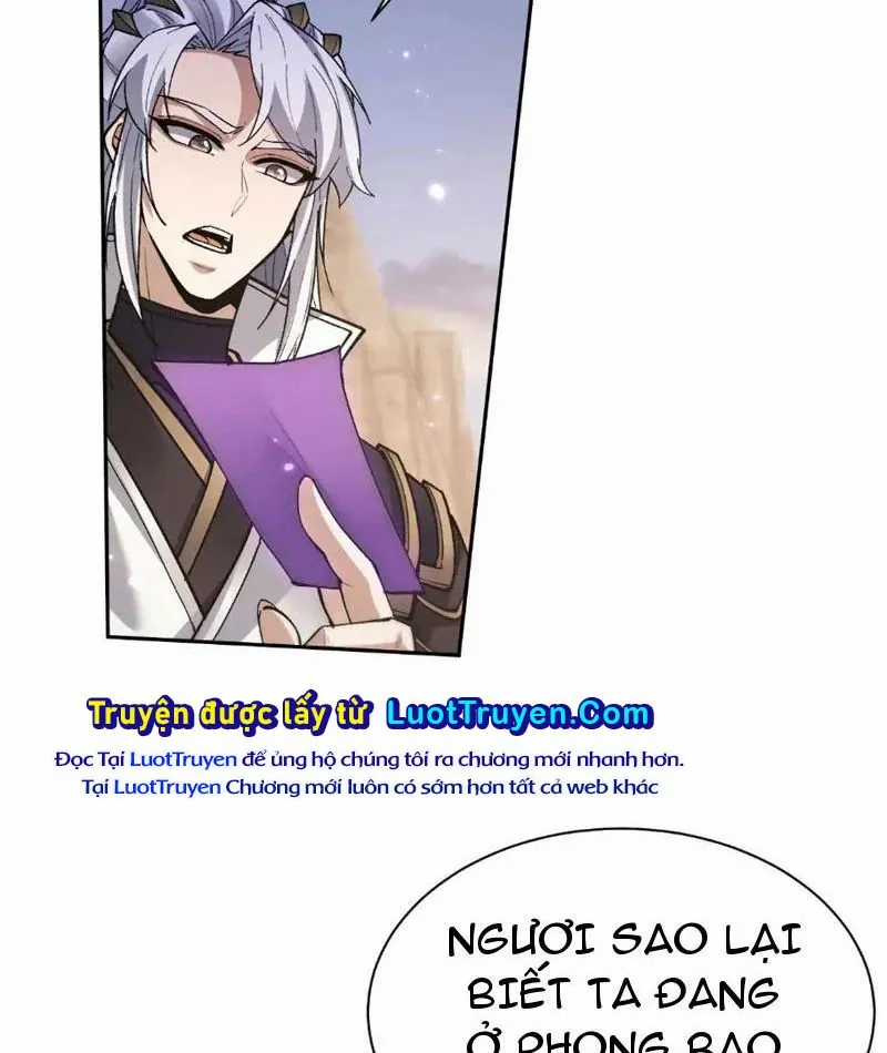 Toàn Chức Kiếm Tu - Chapter 83 - Trang 86