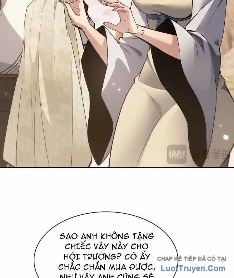 Toàn Chức Kiếm Tu - Chapter 83 - Trang 10