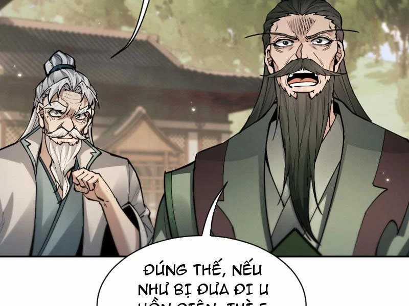 Toàn Chức Kiếm Tu - Chapter 84 - Trang 22