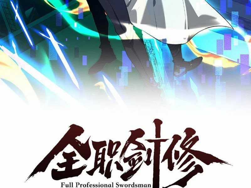 Toàn Chức Kiếm Tu - Chapter 84 - Trang 33