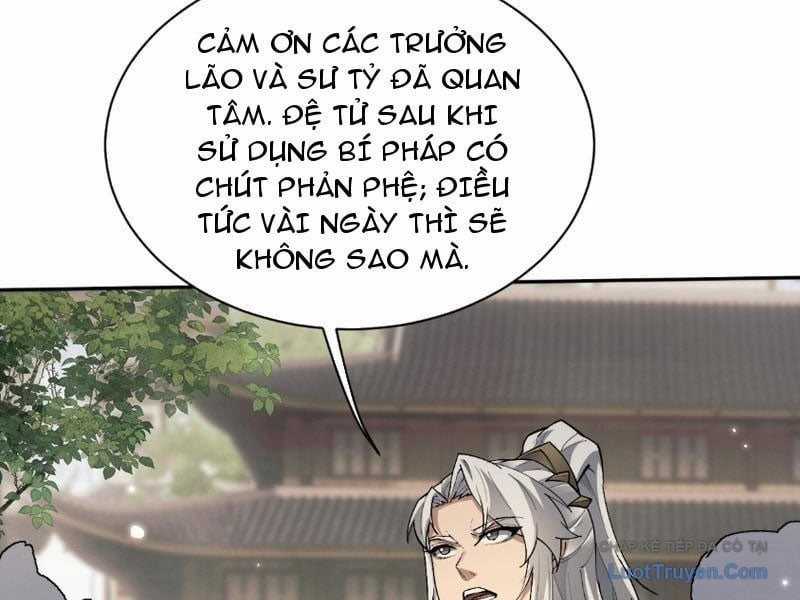 Toàn Chức Kiếm Tu - Chapter 84 - Trang 36