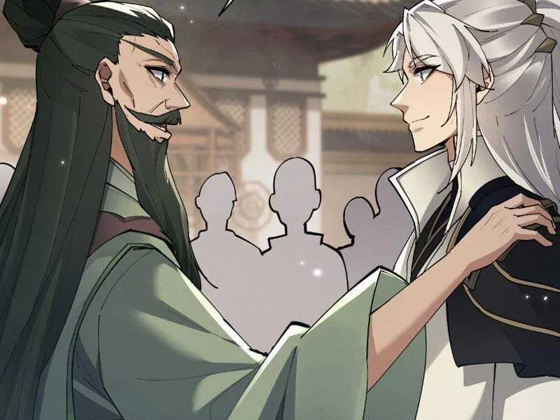 Toàn Chức Kiếm Tu - Chapter 84 - Trang 39