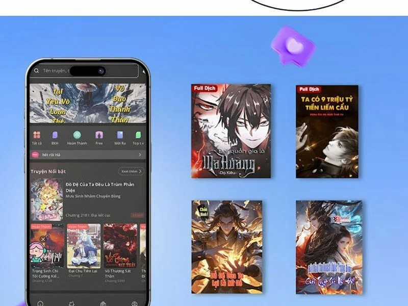 Toàn Chức Kiếm Tu - Chapter 84 - Trang 95