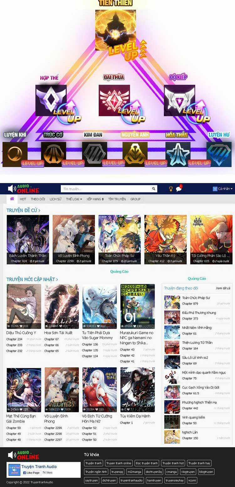 Toàn Chức Pháp Sư - Chapter 1002 - Trang 9