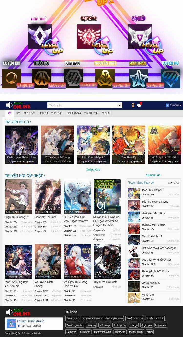 Toàn Chức Pháp Sư - Chapter 1003 - Trang 10