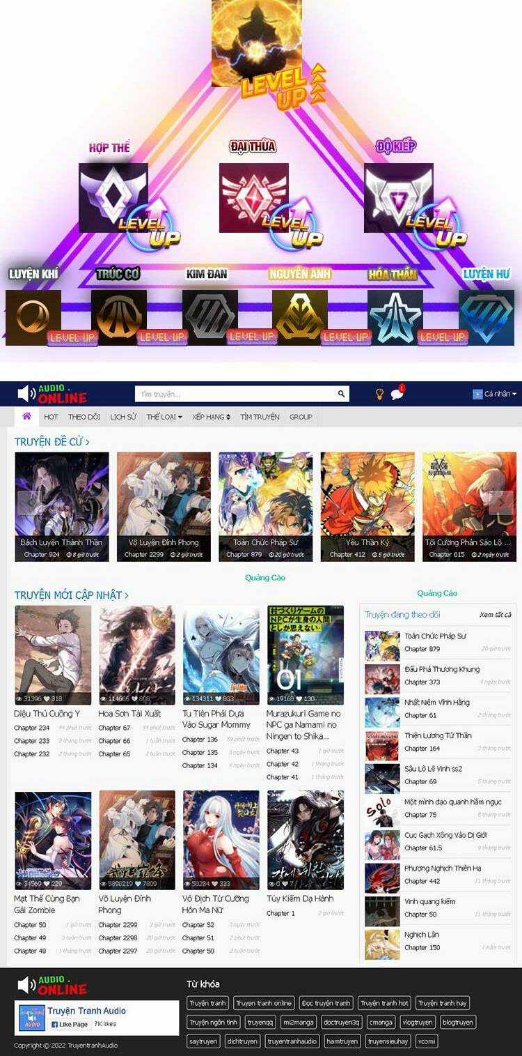 Toàn Chức Pháp Sư - Chapter 1006 - Trang 9